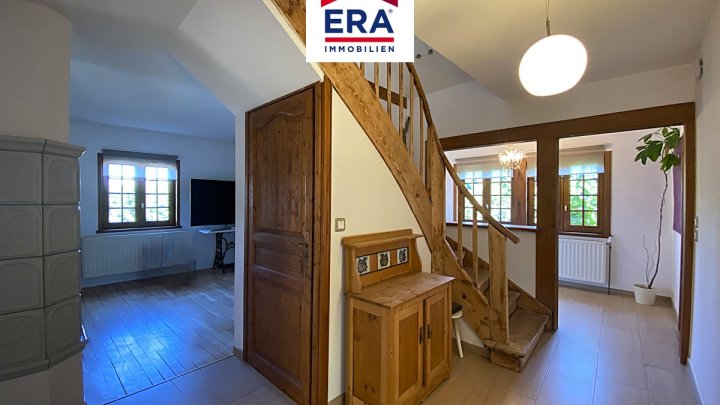 PROVISIONSFREI-EINFAMILIENHAUS, FREISTEHEND, RUHIGE LAGE IN PETITE-ROSSELLE/FR, NÄHE SB