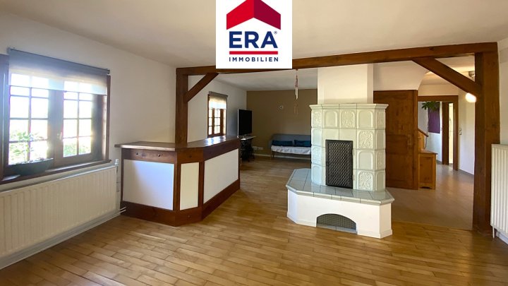 PROVISIONSFREI-EINFAMILIENHAUS, FREISTEHEND, RUHIGE LAGE IN PETITE-ROSSELLE/FR, NÄHE SB