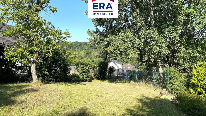 PROVISIONSFREI-EINFAMILIENHAUS, FREISTEHEND, RUHIGE LAGE IN PETITE-ROSSELLE/FR, NÄHE SB