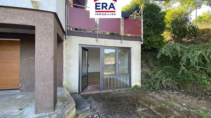 PROVISIONSFREI-EINFAMILIENHAUS, FREISTEHEND, RUHIGE LAGE IN PETITE-ROSSELLE/FR, NÄHE SB