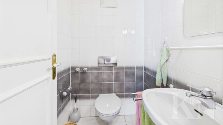 Ihr Wohntraum in Altenkessel – Ein,- bis Dreifamilienhaus mit Potenzial für bis zu 4 Wohneinheiten!