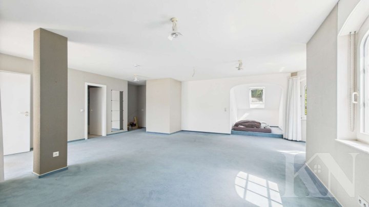 Ihr Wohntraum in Altenkessel – Ein,- bis Dreifamilienhaus mit Potenzial für bis zu 4 Wohneinheiten!