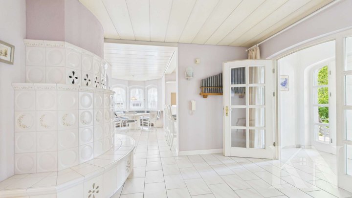 Ihr Wohntraum in Altenkessel – Ein,- bis Dreifamilienhaus mit Potenzial für bis zu 4 Wohneinheiten!