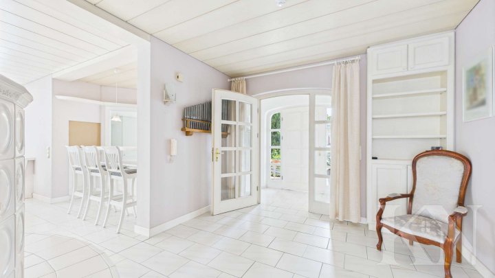 Ihr Wohntraum in Altenkessel – Ein,- bis Dreifamilienhaus mit Potenzial für bis zu 4 Wohneinheiten!