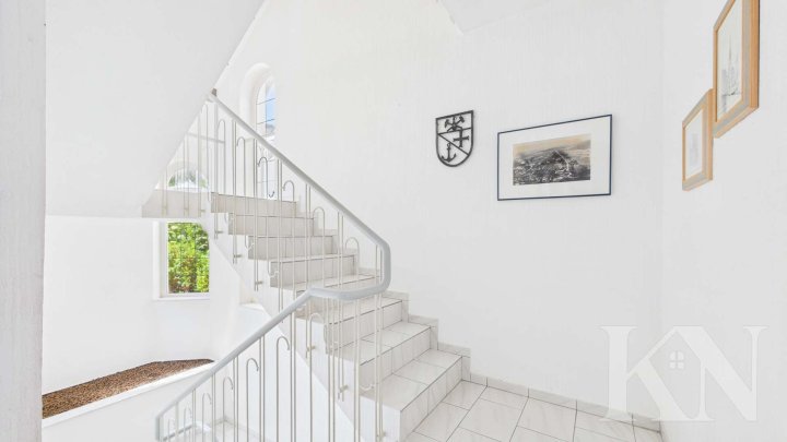 Ihr Wohntraum in Altenkessel – Ein,- bis Dreifamilienhaus mit Potenzial für bis zu 4 Wohneinheiten!