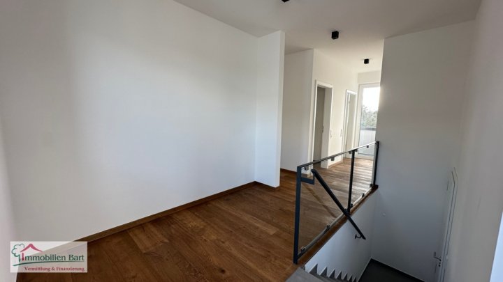 !NEUES PENTHOUSE DIREKT AN DER GRENZE LUXEMBURG!