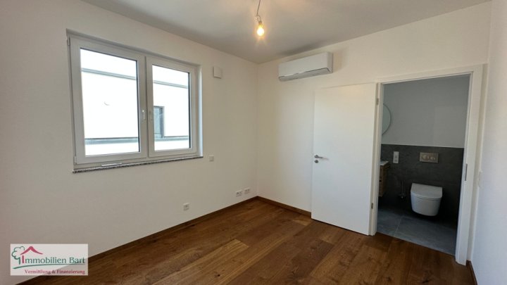 !NEUES PENTHOUSE DIREKT AN DER GRENZE LUXEMBURG!