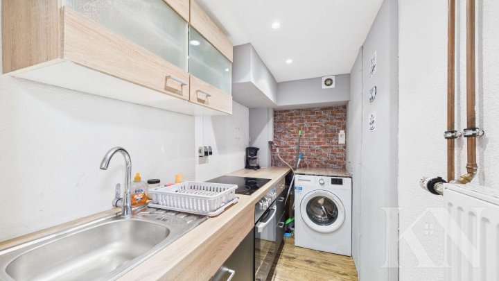 Saniertes Einfamilienhaus mit Einliegerwohnung