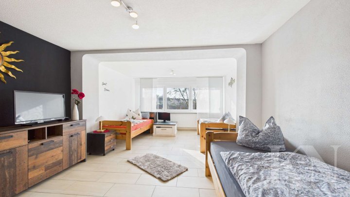 Saniertes Einfamilienhaus mit Einliegerwohnung