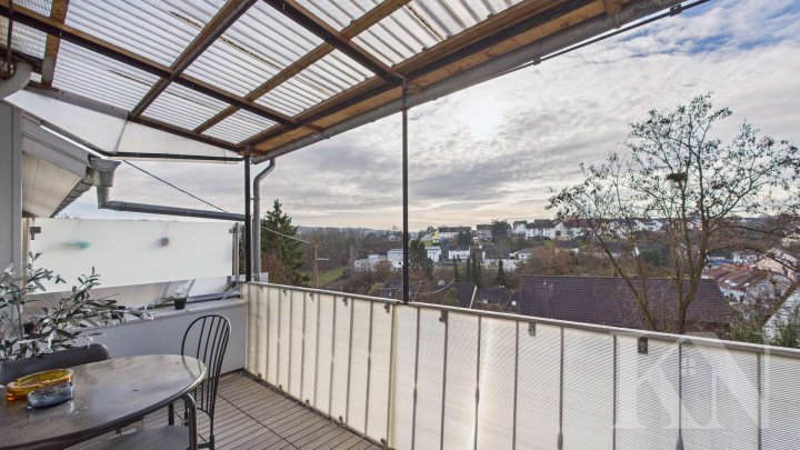 Saniertes Einfamilienhaus mit Einliegerwohnung