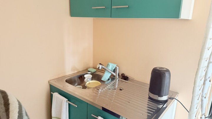 Attraktive Gewerbeeinheit in zentraler Lage von Siersburg zu vermieten