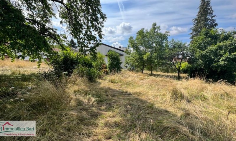 VIS À VIS L-REMICH: BAUGRUNDSTÜCK IN TOP LAGE!