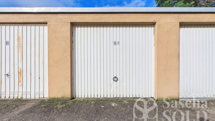 Helle 4ZKB Wohnung in Dudweiler mit Südwest-Loggia, Garage und Weitblick - bezugsbereit
