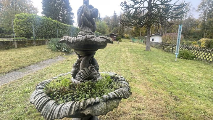 Gemütliches Einfamilienhaus mit großzügigem Außenbereich