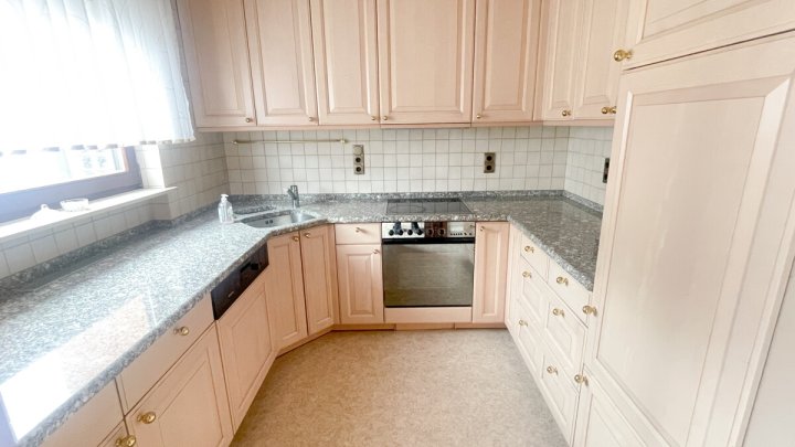 Gemütliches Einfamilienhaus mit großzügigem Außenbereich