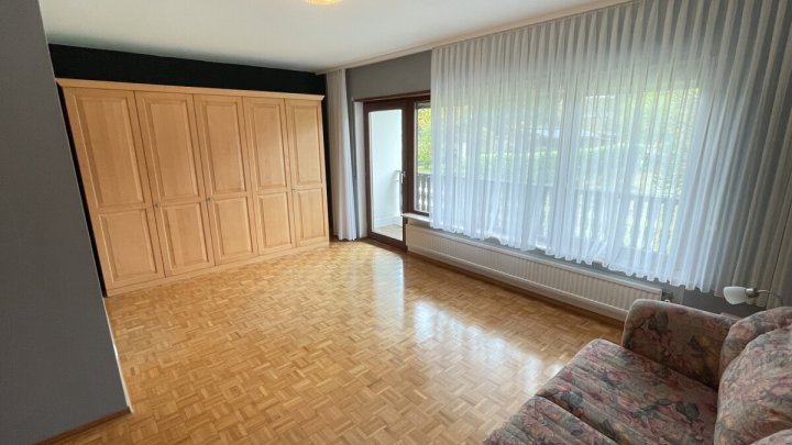 Gemütliches Einfamilienhaus mit großzügigem Außenbereich