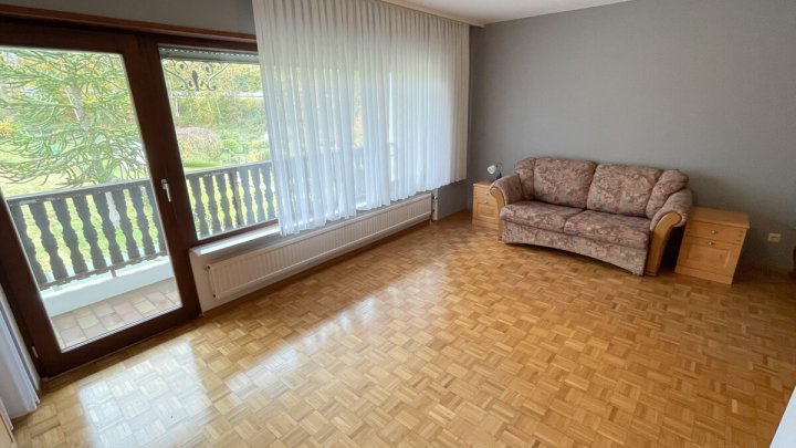 Gemütliches Einfamilienhaus mit großzügigem Außenbereich