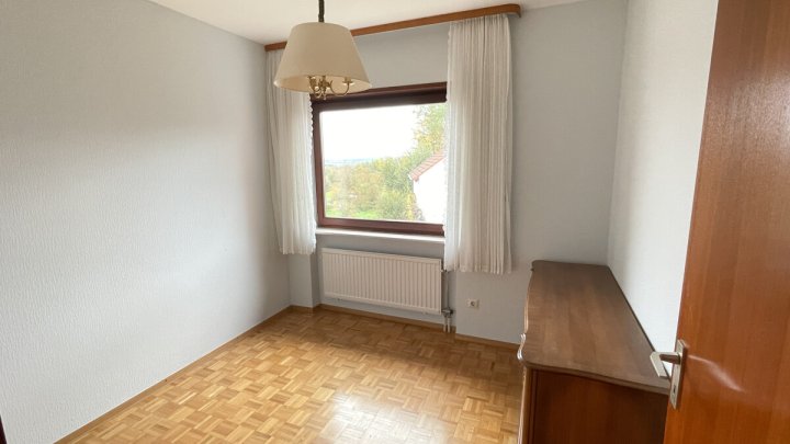 Gemütliches Einfamilienhaus mit großzügigem Außenbereich