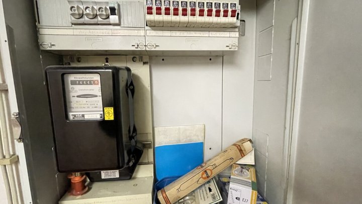 Gemütliches Einfamilienhaus mit großzügigem Außenbereich