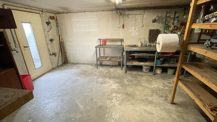 Gemütliches Einfamilienhaus mit großzügigem Außenbereich