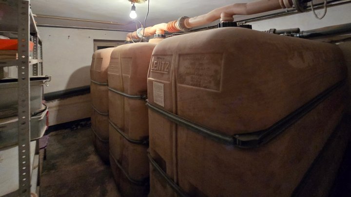 Umfangreich modernisiertes Einfamilienhaus in Lebach