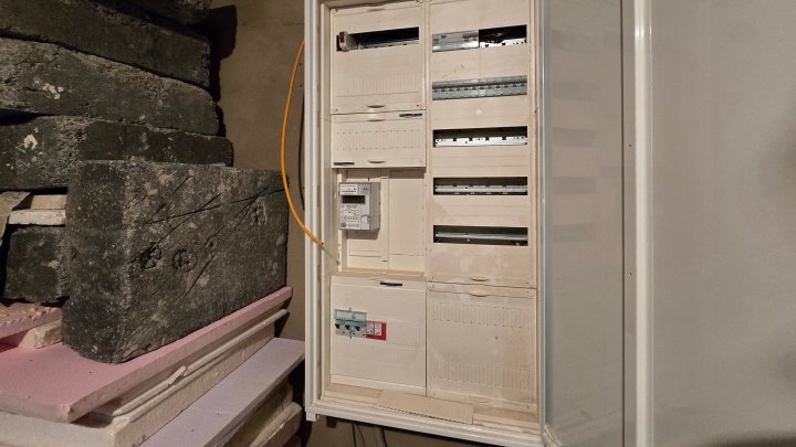 Umfangreich modernisiertes Einfamilienhaus in Lebach