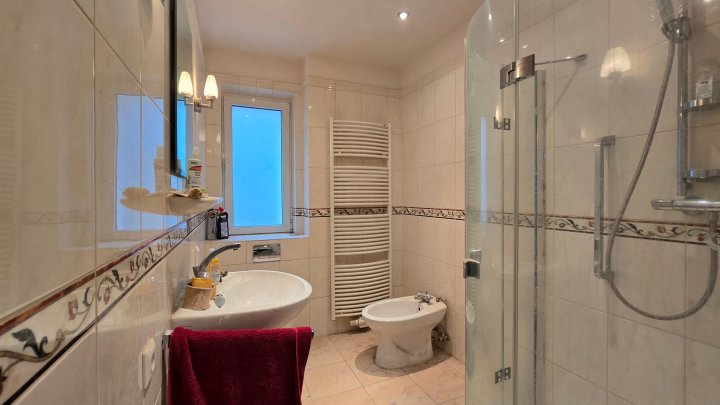 Umfangreich modernisiertes Einfamilienhaus in Lebach