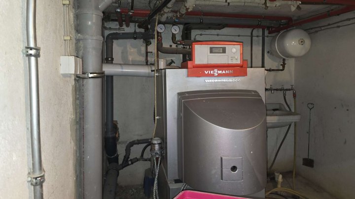 Umfangreich modernisiertes Einfamilienhaus in Lebach