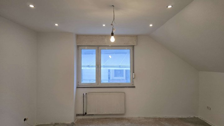 Umfangreich modernisiertes Einfamilienhaus in Lebach