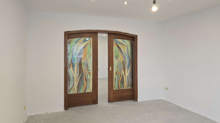 Umfangreich modernisiertes Einfamilienhaus in Lebach