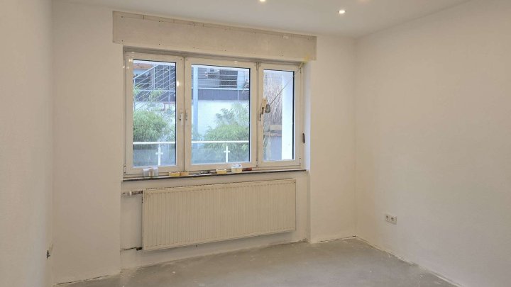 Umfangreich modernisiertes Einfamilienhaus in Lebach