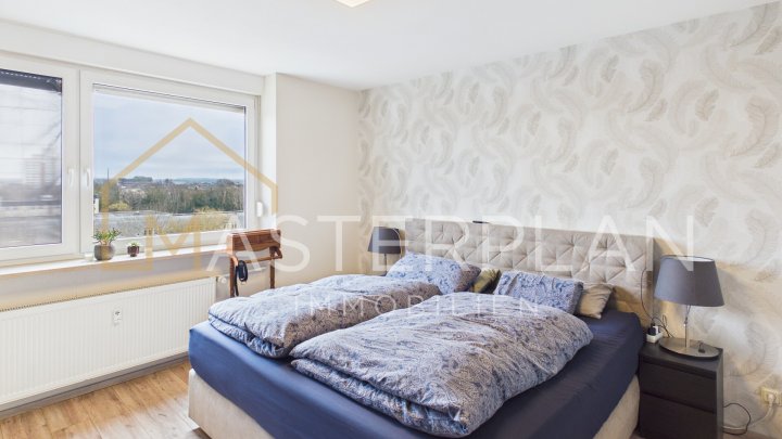 Eigentumswohnung im Herzen von Saarlouis