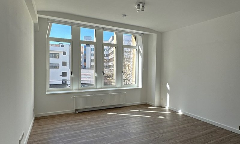 Sanierte 1-ZKB mit EBK am Beethovenplatz, perfekte City-Lage