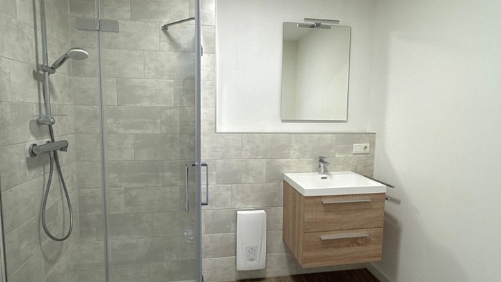 Sanierte 1-ZKB mit EBK am Beethovenplatz, perfekte City-Lage