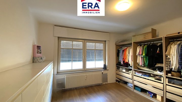 KEINE VERMITTLUNGSGEBÜHREN ! EIN-, BIS ZWEI FAMILIENHAUS IN STIRING-WENDEL/FR, NÄHE SAABRÜCKEN