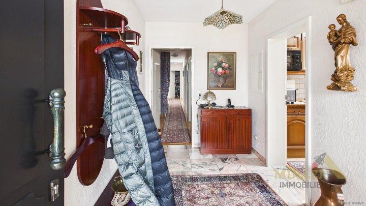 Bungalow in ruhiger Wohnlage mit ca. 100 m² Wohnfläche sucht neuen Besitzer