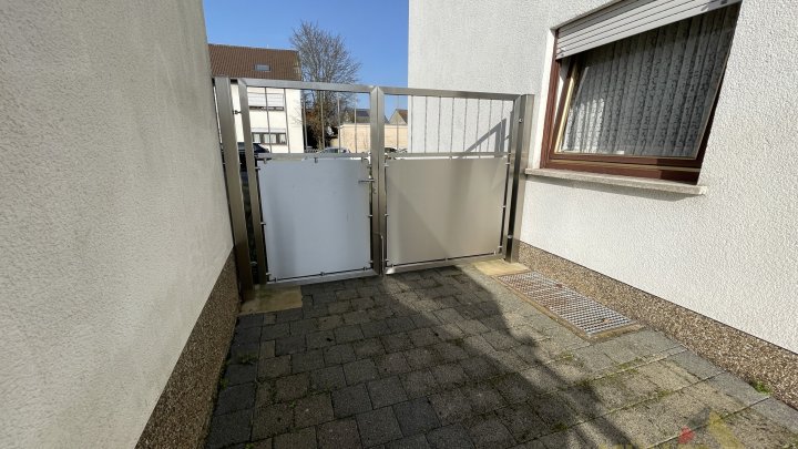 Ein- bis Zweifamilienhaus mit Garten in ruhiger Wohnlage sucht neue Bewohner