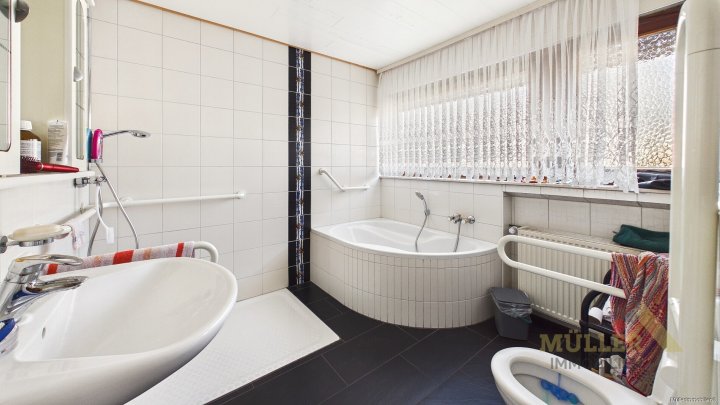 Ein- bis Zweifamilienhaus mit Garten in ruhiger Wohnlage sucht neue Bewohner