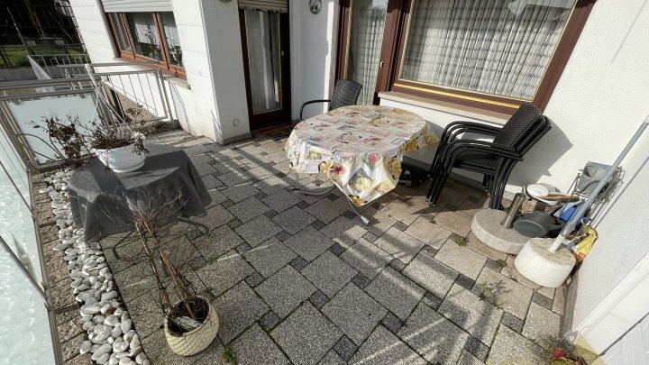 Ein- bis Zweifamilienhaus mit Garten in ruhiger Wohnlage sucht neue Bewohner