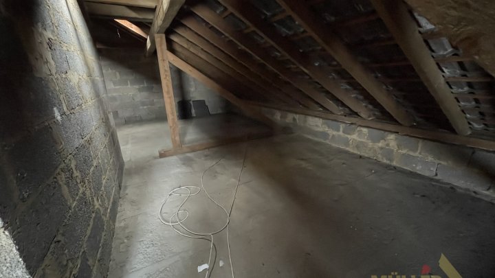 Ein- bis Zweifamilienhaus mit Garten in ruhiger Wohnlage sucht neue Bewohner