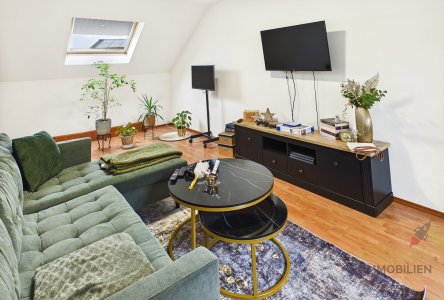 Wohnzimmer OG