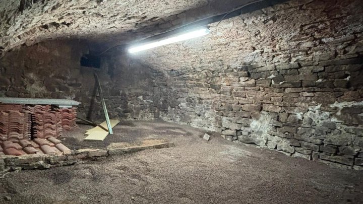 Gepflegtes Reihenmittelhaus in Schmelz mit Garten