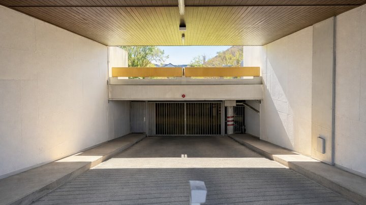 Stilvolle Maisonettewohnung in hervorragender Uni-Lage von Trier