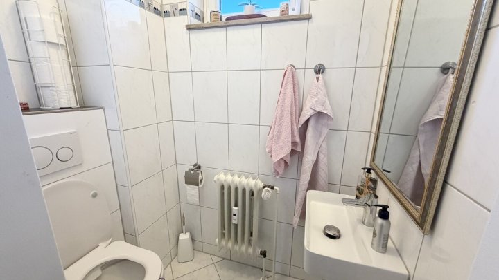 Stilvolle Maisonettewohnung in hervorragender Uni-Lage von Trier