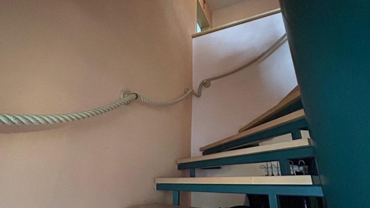 Großzügiges 1 Familienhaus und großem Grundstück in sehr ruhiger Lage von Schiffweiler