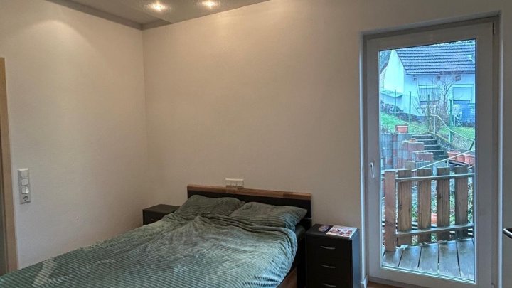 Großzügiges 1 Familienhaus und großem Grundstück in sehr ruhiger Lage von Schiffweiler