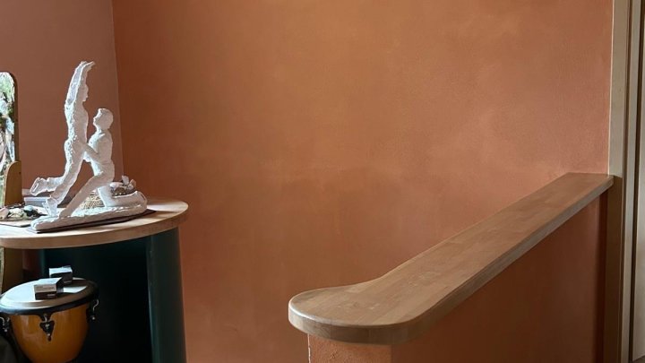 Großzügiges 1 Familienhaus und großem Grundstück in sehr ruhiger Lage von Schiffweiler