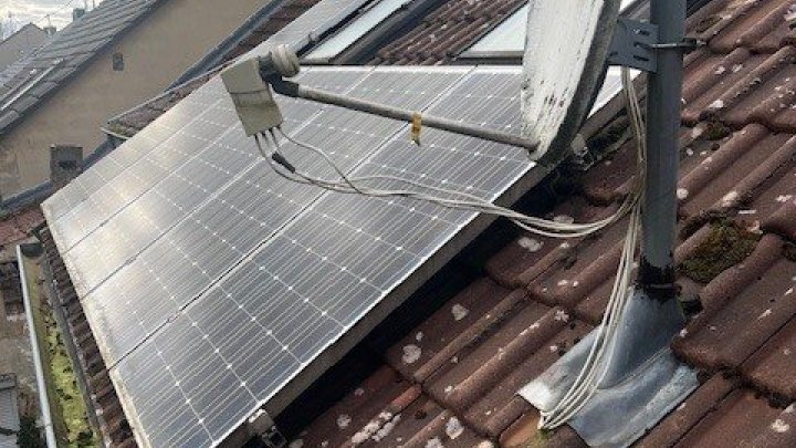 Ihr neues Zuhause: Großzügiges Familienhaus mit traumhaftem Garten