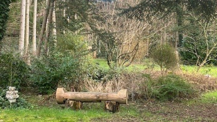 Ihr neues Zuhause: Großzügiges Familienhaus mit traumhaftem Garten