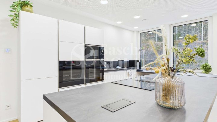 Repräsentative & moderne Gewerberäume auf 1.189 m² mit Glasfaser, Meetingräumen & Stellplätzen